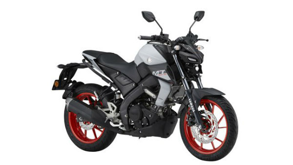 यामाहा एमटी-15 बीएस6 लॉन्च कीमत 1.38 लाख रुपये