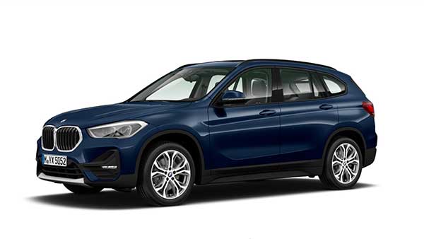 नई बीएमडब्ल्यू एक्स1 लॉन्च कीमत 35.90 लाख रुपये फीचर्स वैरिएंट इंजन जानकारी