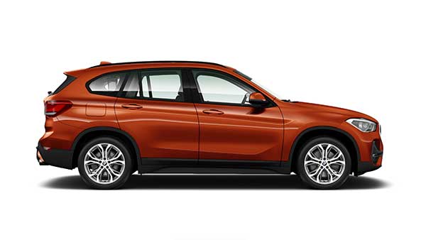 नई बीएमडब्ल्यू एक्स1 लॉन्च कीमत 35.90 लाख रुपये फीचर्स वैरिएंट इंजन जानकारी