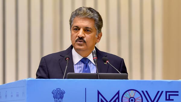 कोरोना वायरस: सरकारी कंपनियों के साथ मिलकर वेंटीलेटर बनाएगी महिंद्रा