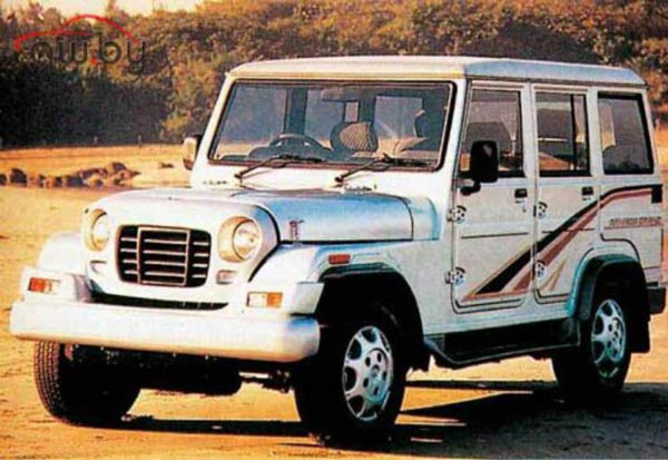 महिंद्रा लेजेंड से एक्स तक: कंपनी की वह कारें जो समय के साथ भुला दी गईं