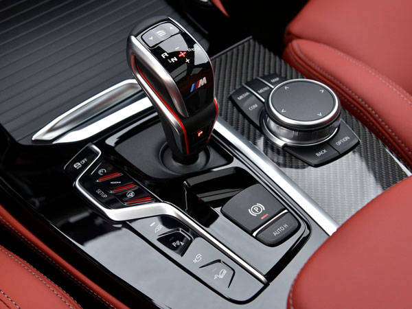 बीएमडब्ल्यू एक्स3 एम भारत में टेस्टिंग के दौरान आई नजर, जल्द होगी लॉन्च