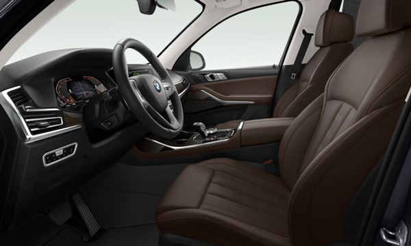 बीएमडब्ल्यू ने एंट्री-लेवल एक्स7 एक्सड्राइव30डी डीपीई को भारत में किया लॉन्च, कीमत 92.50 लाख रुपये