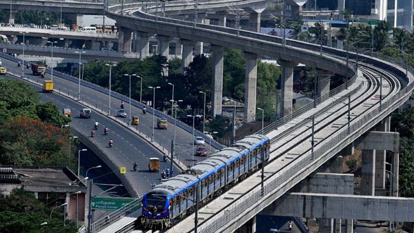 दिल्ली मेट्रो ने शुरू किया ऑनलाइन सर्वेक्षण, सुविधाओं के लिए दें अपनी राय