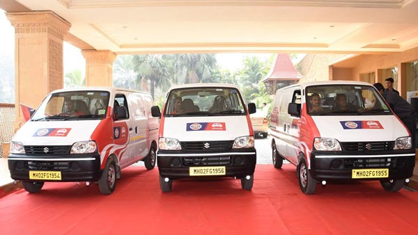 कोरोनावायरस महामारी: पिटस्टॉप जरुरी सेवा प्रदाताओं के वाहन का मुफ्त में करेगा मेंटेनेंस