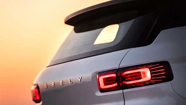 चीन में ड्रोन से डिलीवर की जा रही है इस कार की चाबी, घर पर पहुंचाई जा रही है नई कार