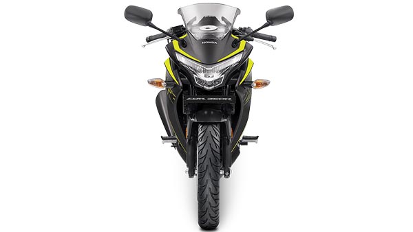 होंडा सीबीआर250आर की बिक्री इस अप्रैल से होगी बंद, जाने क्या है वजह