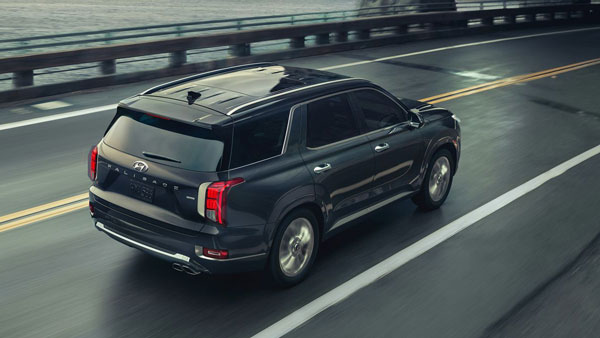 हुंडई भारत में पेश कर सकती है प्रीमियम एसयूवी और एमपीवी, कार्निवल और फॉर्च्यूनर को देगी टक्कर