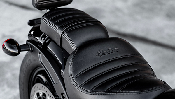 इंडियन मोटरसाइकिल ने नई स्काउट बॉबर सिक्स्टी का किया खुलासा, जाने क्या है खास फीचर्स