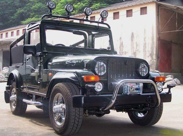 महिंद्रा लेजेंड से एक्स तक: कंपनी की वह कारें जो समय के साथ भुला दी गईं