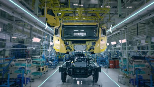 फरवरी में नए वाहन रजिस्ट्रेशन 2 प्रतिशत की बढ़त जानकारी फरवरी में नए वाहन रजिस्ट्रेशन 2 प्रतिशत की बढ़त जानकारी