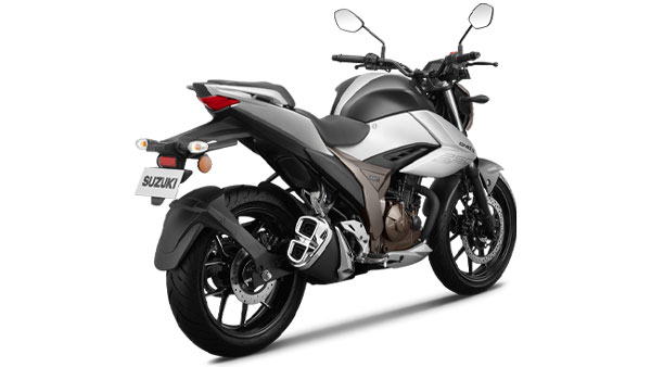 सुजुकी जिक्सर 250 बीएस6 इंजन अपडेट जानकारी