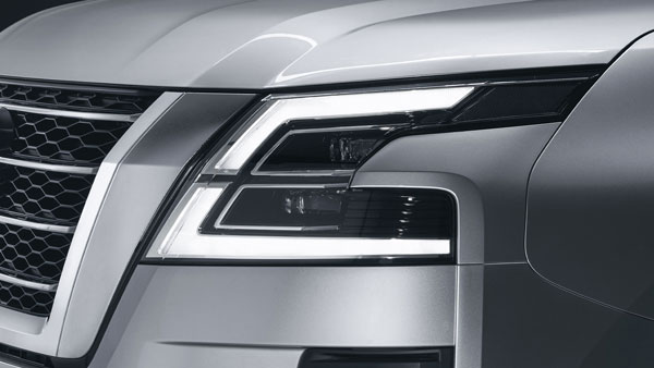 निसान पैट्रॉल भारत में हो सकती है लॉन्च, इन बड़ी कारों को देगी टक्कर