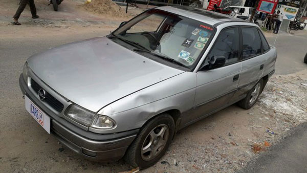 हिंदुस्तान कॉन्टेसा से एम्बेसडर तक, भारत की वह लग्जरी कारें जो भुला दी गईं