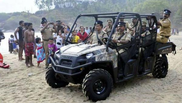 पोलारिस स्पोर्ट्समैन 570 ट्रैक्टर भारत में हुआ लॉन्च, कीमत 7.99 लाख रुपये से शुरू