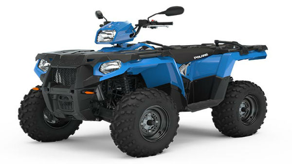 पोलारिस स्पोर्ट्समैन 570 ट्रैक्टर भारत में हुआ लॉन्च, कीमत 7.99 लाख रुपये से शुरू