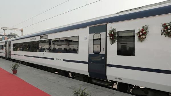 कोरोना वायरस के चलते 31 मार्च तक पैसेंजर ट्रेनों का संचालन हुआ बंद