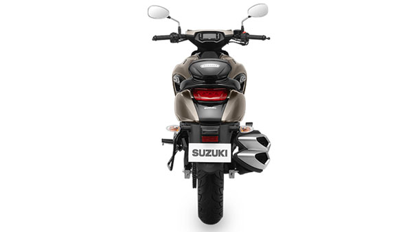 सुजुकी ने क्रूजर बाइक इंट्रूडर का बीएस6 वैरिएंट किया लॉन्च, कीमत 1.20 लाख रुपये