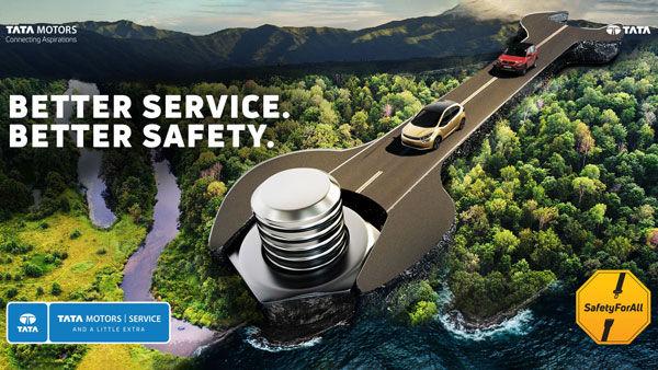 टाटा मोटर्स वारंटी व फ्री सर्विस पीरियड 31 जुलाई तक बढ़ाई कोरोना वायरस वजह