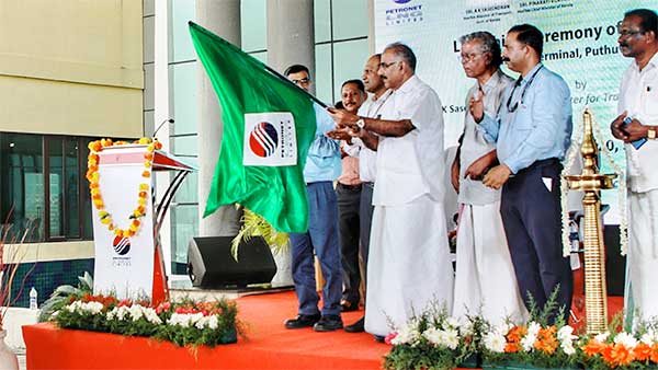 टाटा स्टारबस एलएनजी टाटा स्टारबस एलएनजी