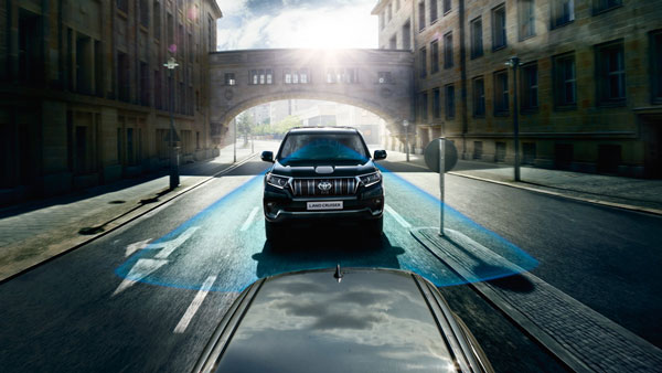 नई जनरेशन टोयोटा लैंड क्रूजर अगस्त 2020 पेश अपडेट जानकारी नई जनरेशन टोयोटा लैंड क्रूजर अगस्त 2020 पेश अपडेट जानकारी