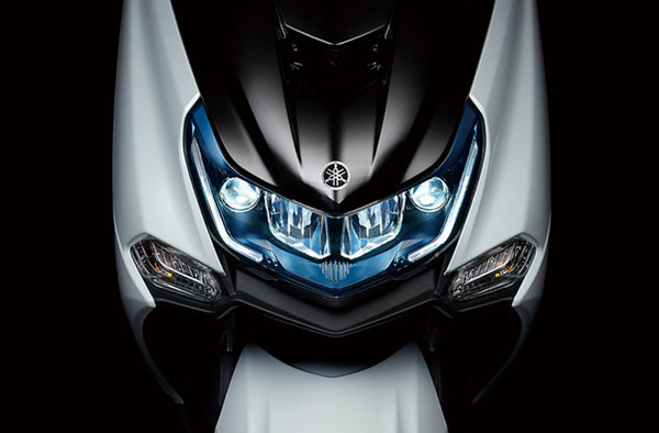 यामाहा ने अपनी मैक्सी स्कूटर मेजेस्टी एस 155 का किया खुलासा, जानें क्या हैं फीचर्स