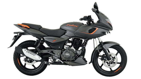 बजाज ऑटो ने पल्सर 180एफ का बीएस6 वैरिएंट किया लॉन्च, 1.07 लाख रुपये रखी कीमत