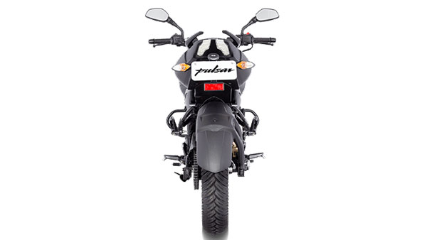 बजाज ने पल्सर एनएस160 का बीएस6 वैरिएंट किया लॉन्च, 1.03 लाख रुपये रखी कीमत