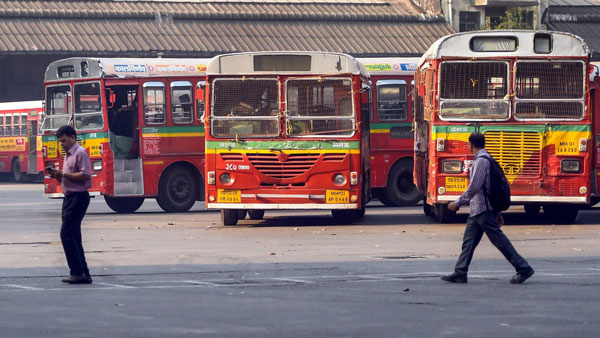 मुंबई सिटी बस एम्बुलेंस बनाया जानकारी मुंबई सिटी बस एम्बुलेंस बनाया जानकारी