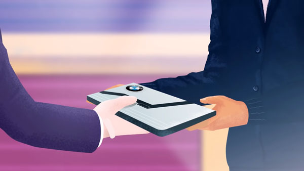 बीएमडब्ल्यू ने भारत में शुरू की ‘कॉन्टेक्टलेस एक्सपीरियेंस’ सर्विस, अब खरीदे कार ऑनलाइन