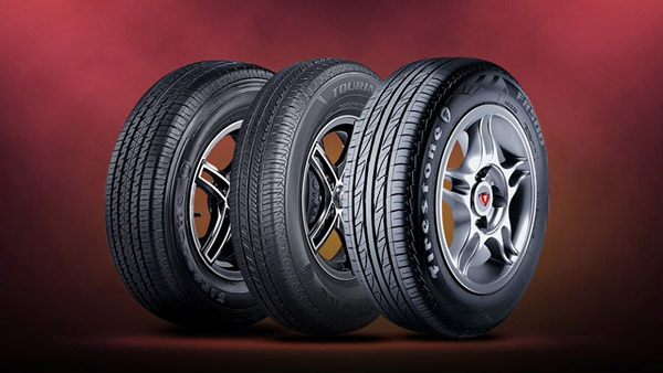 कोरोना महामारी: ब्रिजस्टोन टायर्स कोरोना वारियर्स के सपोर्ट में आये सामने