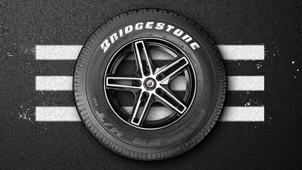 कोरोना महामारी: ब्रिजस्टोन टायर्स कोरोना वारियर्स के सपोर्ट में आये सामने