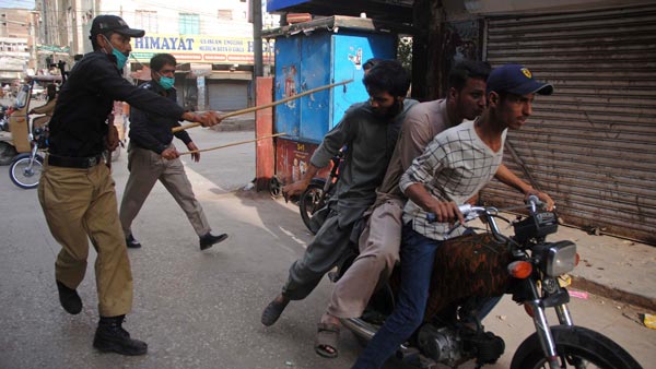 केरल 20 अप्रैल ऑड-इवन सिस्टम महिलाओं को मिलेगी छुट जानकारी