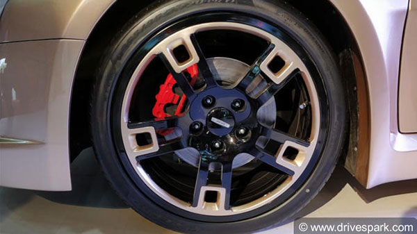 डीसी अवंती होगी भारत की पहली इलेक्ट्रिक स्पोर्ट्स कार, जानिए कब होगी लॉन्च डीसी अवंती होगी भारत की पहली इलेक्ट्रिक स्पोर्ट्स कार, जानिए कब होगी लॉन्च