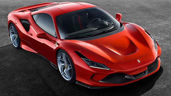 फरारी एक कार बेचकर कमाती है जितना मुनाफा, उतने के लिए फोर्ड को बेचनी होंगी 908 कारें फरारी एक कार बेचकर कमाती है जितना मुनाफा, उतने के लिए फोर्ड को बेचनी होंगी 908 कारें