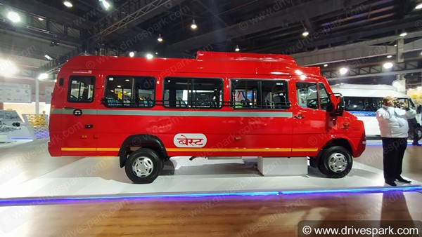 मुंबई सिटी बस एम्बुलेंस बनाया जानकारी मुंबई सिटी बस एम्बुलेंस बनाया जानकारी