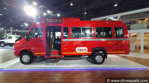 मुंबई सिटी बस एम्बुलेंस बनाया जानकारी मुंबई सिटी बस एम्बुलेंस बनाया जानकारी