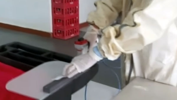 फोर्ड इंडिया फेस शील्ड का निर्माण शुरू वारंटी पीरियड बढ़ाया जानकारी 