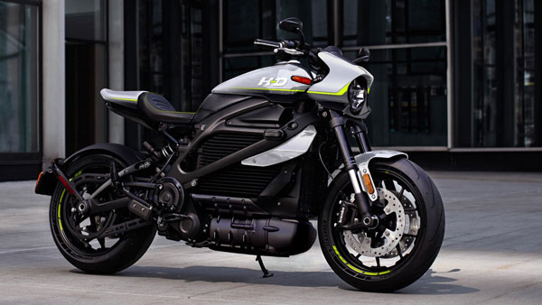 हार्ले-डेविडसन स्पेशल एडिशन लाइववायर की होगी नीलामी, प्राप्त रकम कोविड-19 रिलीफ फंड में होगी दान