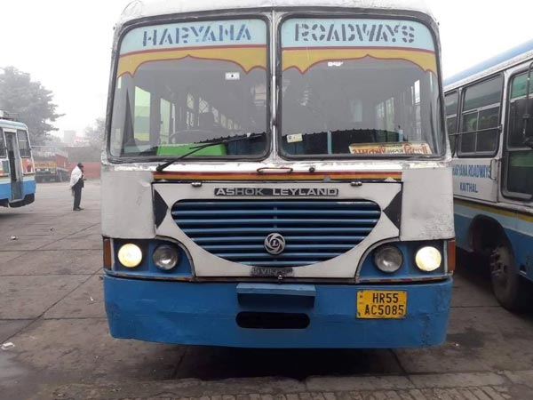 हरियाणा रोडवेज बस को बनाया जाएगा मोबाइल क्लिनिक जानकारी हरियाणा रोडवेज बस को बनाया जाएगा मोबाइल क्लिनिक जानकारी