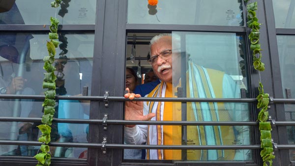 हरियाणा रोडवेज बस को बनाया जाएगा मोबाइल क्लिनिक जानकारी हरियाणा रोडवेज बस को बनाया जाएगा मोबाइल क्लिनिक जानकारी