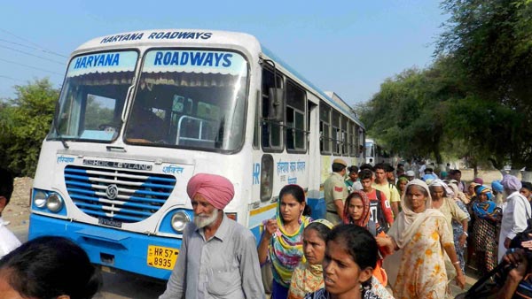 हरियाणा रोडवेज बस को बनाया जाएगा मोबाइल क्लिनिक जानकारी हरियाणा रोडवेज बस को बनाया जाएगा मोबाइल क्लिनिक जानकारी