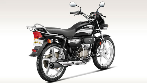 हीरो मोटोकॉर्प सात बाइक भारत में बंद जानकारी