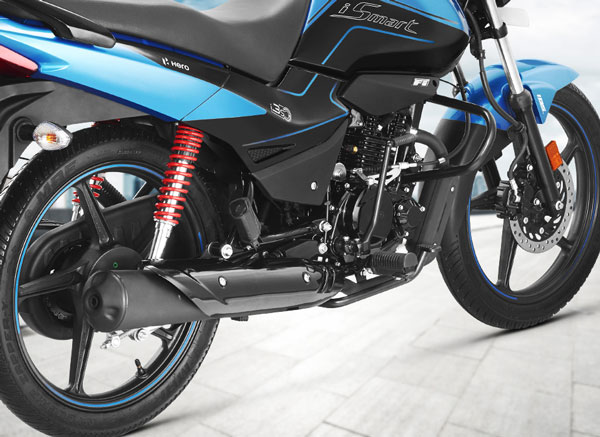 हीरो स्प्लेंडर आईस्मार्ट 110 बीएस6 कीमत बढ़ी जानकरी हीरो स्प्लेंडर आईस्मार्ट 110 बीएस6 कीमत बढ़ी जानकरी