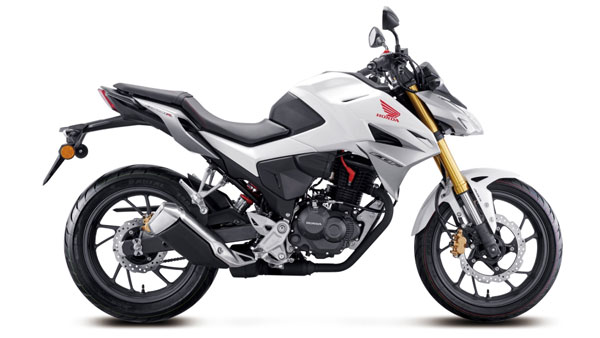 होंडा सीबीएफ 190 आर इंडिया पेटेंट लॉन्च जानकारी होंडा सीबीएफ 190 आर इंडिया पेटेंट लॉन्च जानकारी