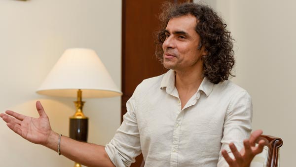 डायरेक्टर इम्तियाज अली ने अपनी पहली कार से रोड ट्रिप की तस्वीर की पोस्ट