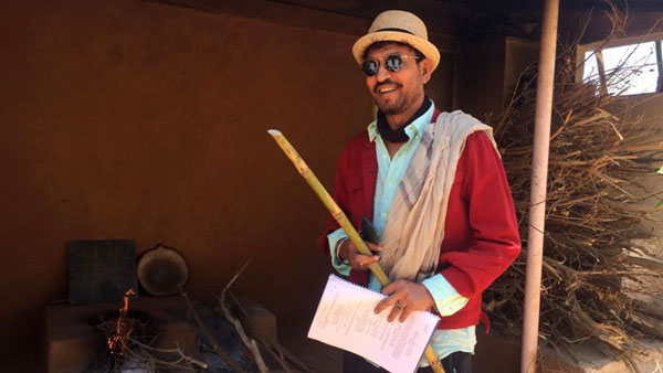 बॉलीवुड अभिनेता इरफान खान निधन जानकारी