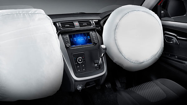 महिंद्रा केयूवी100 एनएक्सटी को चार वैरिएंट में किया गया पेश, जानिए क्या हैं नए फीचर्स