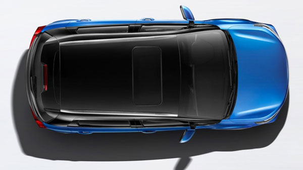 चीन टाटा नेक्सन कॉपी मेपल 30एक्स जानकारी