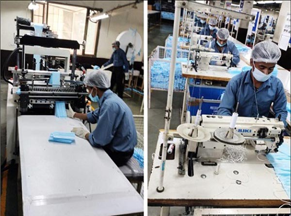 मारुति सुजुकी ने 20 दिनों में बनाए 1,500 वेन्टिलेटर, सरकार ने अब तक नहीं मिला डिस्पैच का ऑर्डर